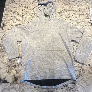 Lululemon At Ease Men’s Hoodie
